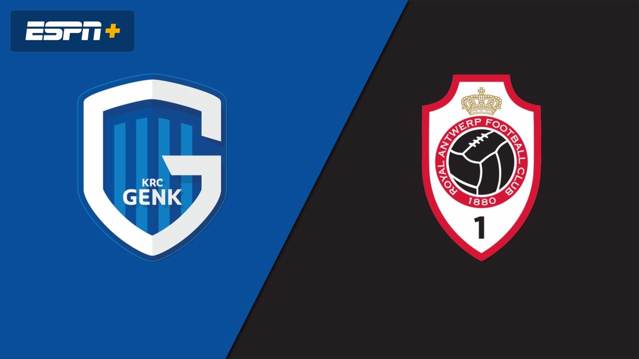Prediksi Genk vs Antwerp