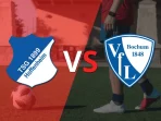 Prediksi Hoffenheim vs Bochum