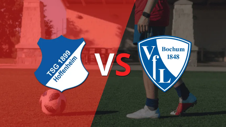 Prediksi Hoffenheim vs Bochum