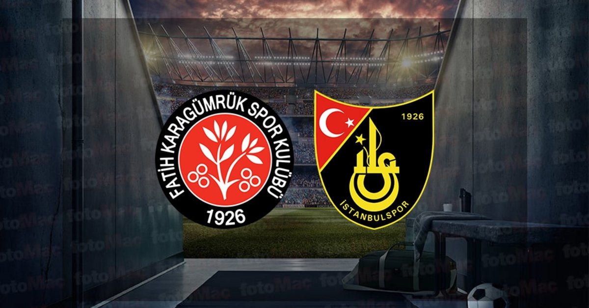 Prediksi Karagumruk vs Istanbulspor