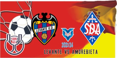 Prediksi Levante vs Amorebieta