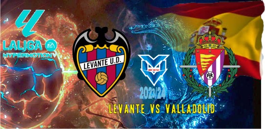 Prediksi Levante vs Valladolid