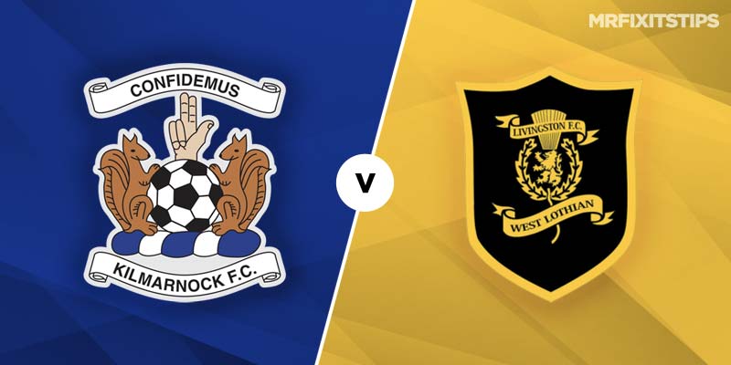 Livingston vs Kilmarnock Prediksi Livingston vs Kilmarnock