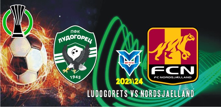 Palpite Ludogorets x Nordsjælland: 14/12/2023 - Liga de