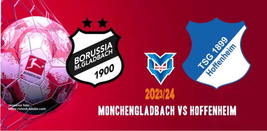 Prediksi Monchengladbach vs Hoffenheim