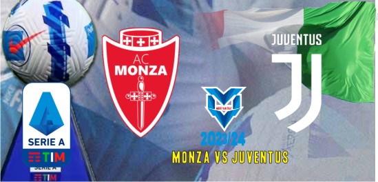 Prediksi Monza vs Juventus