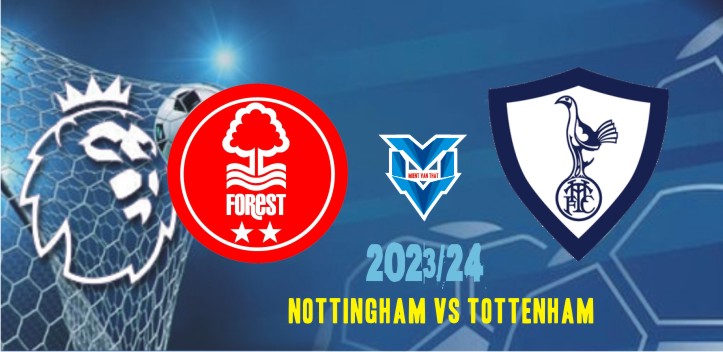 Nottingham vs Tottenham Prediksi Nottingham vs Tottenham