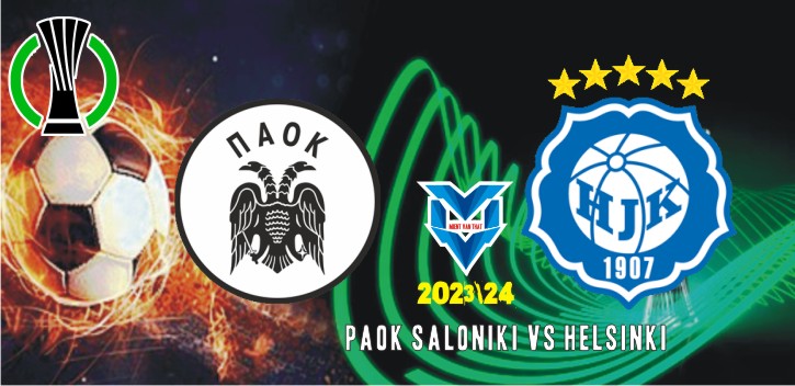 Prediksi PAOK Saloniki vs Helsinki