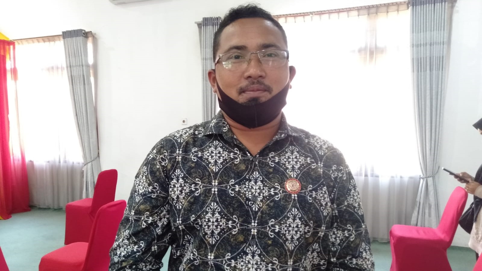 Pelantikan Direktur PDAM Aceh Timur Diduga Tanpa SK