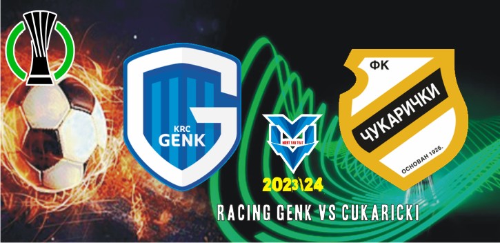 Prediksi Racing Genk vs Cukaricki