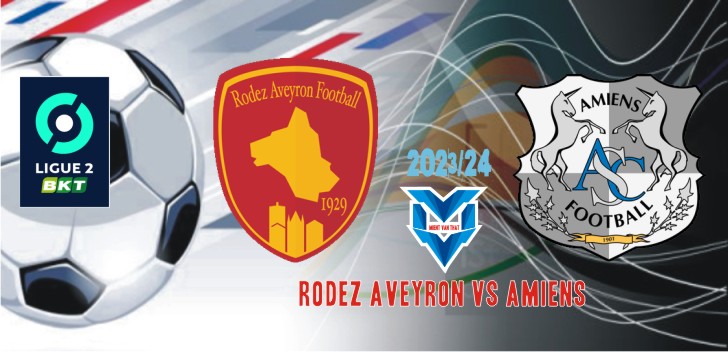 Prediksi Rodez vs Amiens