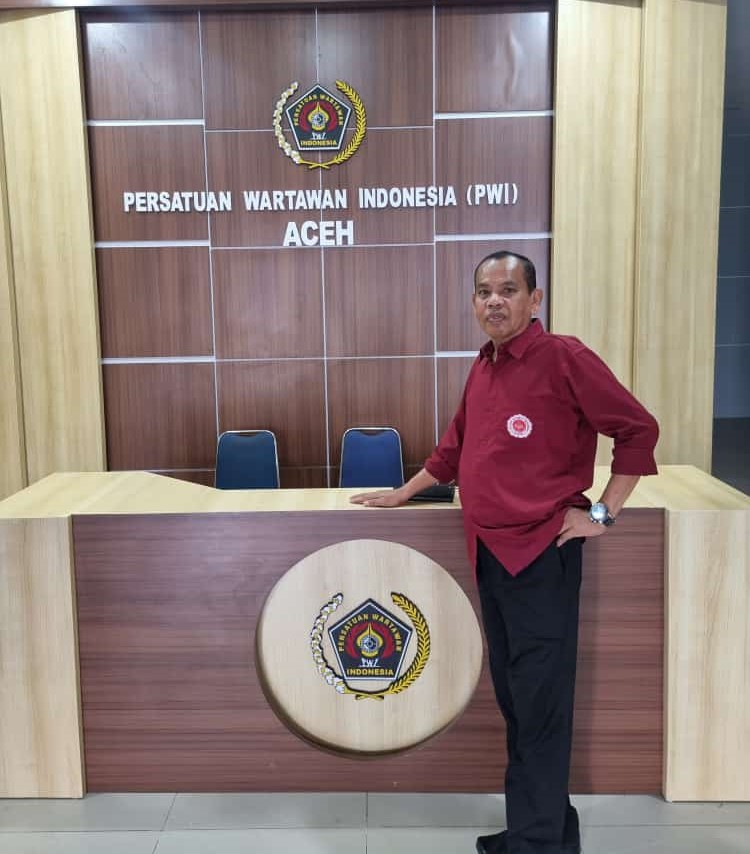 Tetapkan Empat Orang Tersangka Dugaan Korupsi Pengamanan Pantai Pusong, YARA Apresiasi Kejari Langsa