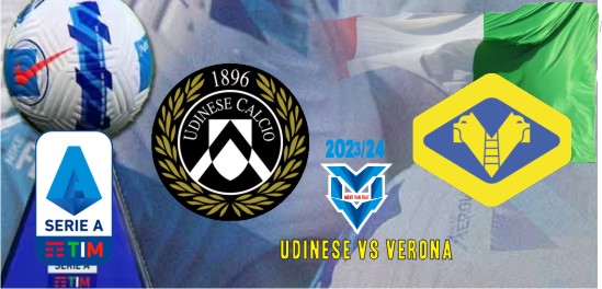 Prediksi Udinese vs Verona