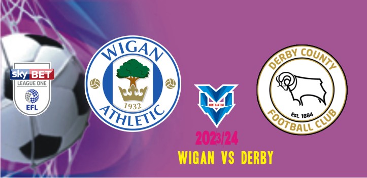 Prediksi Wigan vs Derby