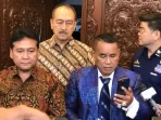 Hotman Paris: Ada Oknum Yang Sengaja Bikin Pajak Hiburan Naik! Hotman Paris: Ada Oknum Yang Sengaja Bikin Pajak Hiburan Naik!