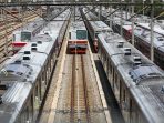 KAI: impor 3 rangkaian KRL Untuk Antisipasi Lonjakan Penumpang KAI: impor 3 rangkaian KRL Untuk Antisipasi Lonjakan Penumpang