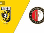 Vitesse vs Feyenoord Vitesse vs Feyenoord