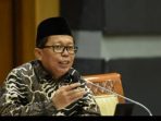 Presiden Joko Widodo Lantik Arsul Sani sebagai Hakim Konstitusi di Istana Negara