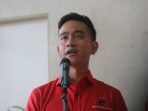 PDIP Minta Gibran Mundur dari Jabatan Wali Kota Surakarta, Begini Respons TKN