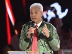 Ganjar Tegaskan Prajurit TNI Tidak Boleh Mati Sia-Sia