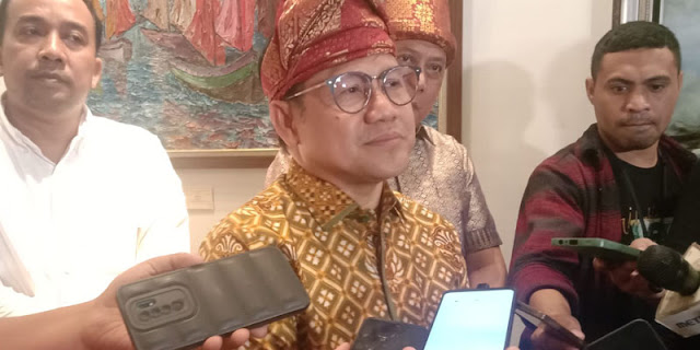 Demi Kesejahteraan Petani, Cak Imin Janji Berikan Tanah Negara untuk Digarap