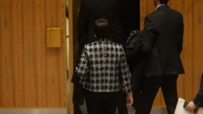 Dubes Israel Menyatakan Di DK PBB, Menlu Retno "walk out"