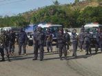 Maraknya Pembakaran Di Papua Nugini Tewaskan 15 Orang Maraknya Pembakaran Di Papua Nugini Tewaskan 15 Orang