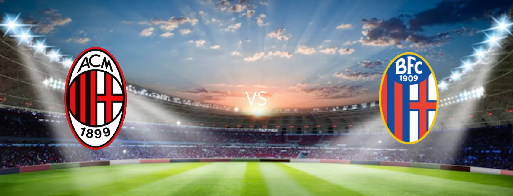 AC Milan vs Bologna