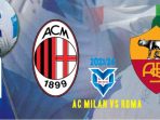 AC Milan vs Roma