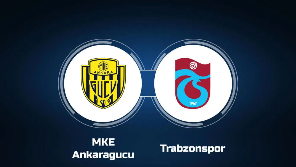 Prediksi Ankaragucu vs Trabzonspor