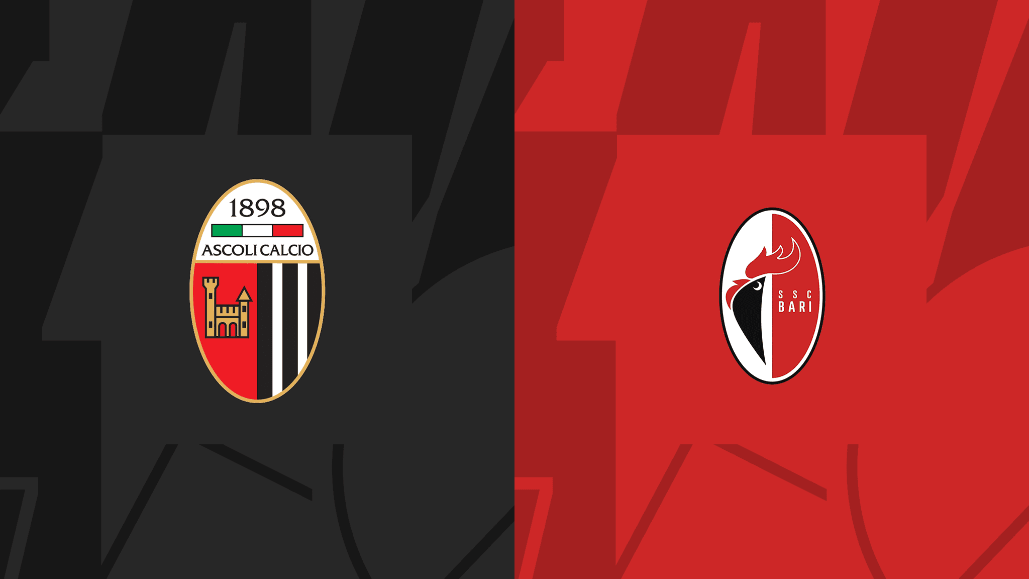 Ascoli vs Bari Ascoli vs Bari