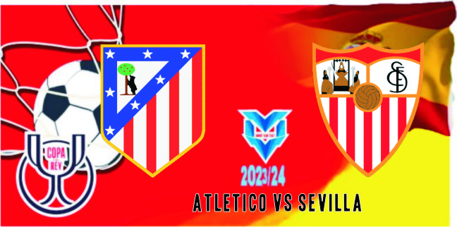 Prediksi Atletico vs Sevilla