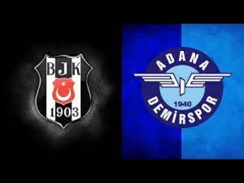 Prediksi Besiktas vs Adana Demirspor