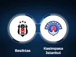 Prediksi Besiktas vs Kasimpasa
