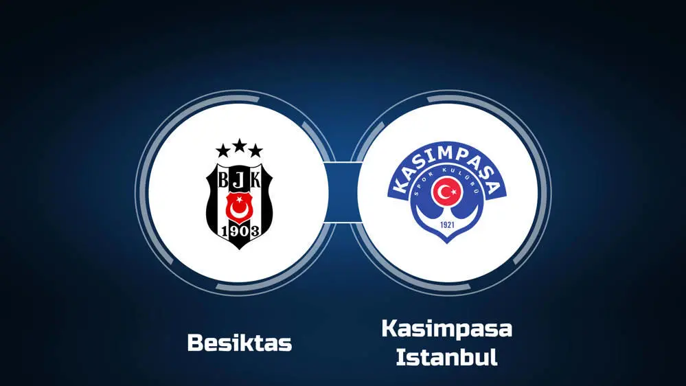 Besiktas vs Kasimpasa Prediksi Besiktas vs Kasimpasa