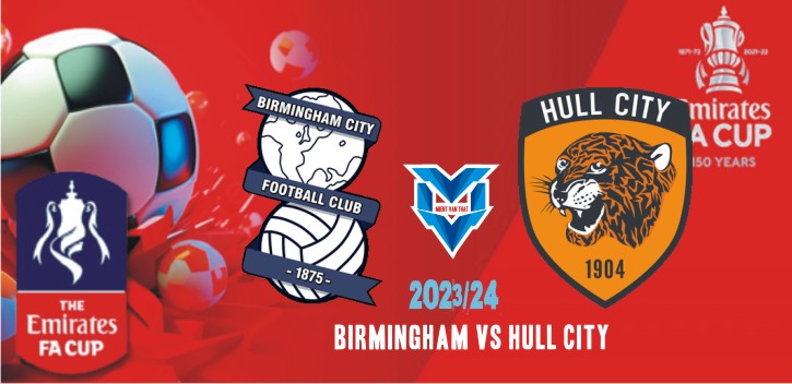 Birmingham vs Hull City Birmingham vs Hull City