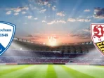Bochum vs Stuttgart