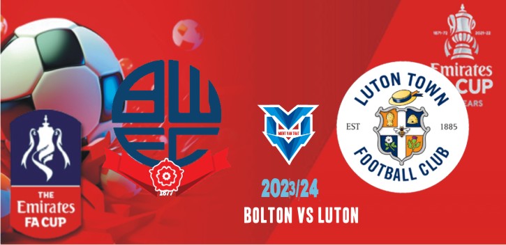 Bolton vs Luton Bolton vs Luton