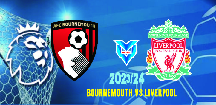 Bournemouth vs Liverpoo