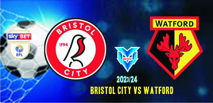 Prediksi Bristol City vs Watford