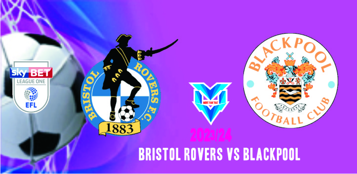 Prediksi Bristol Rovers vs Blackpool