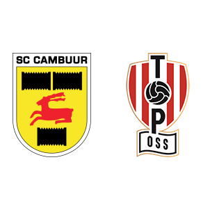 Prediksi Cambuur vs FC Oss