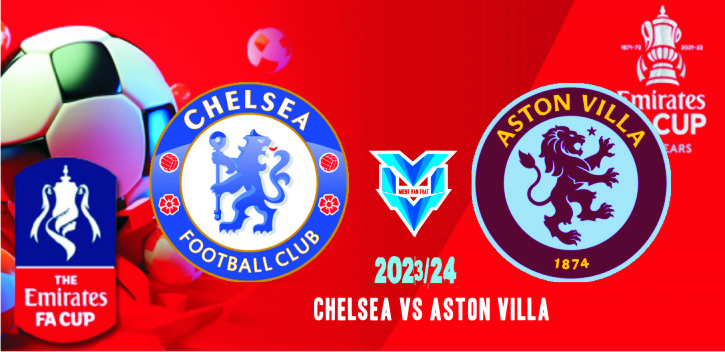 Chelsea vs Aston Villa