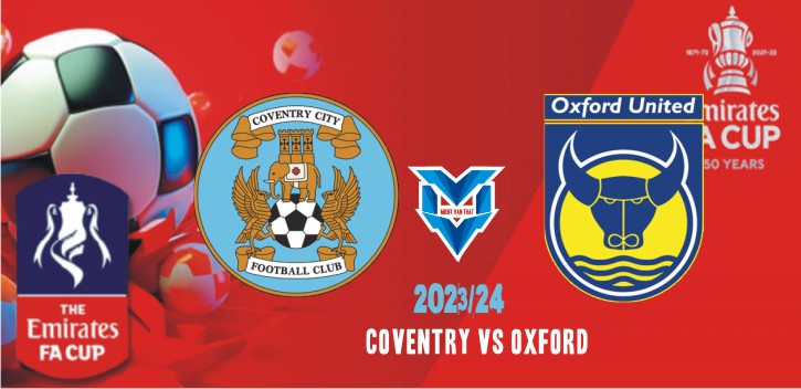 Prediksi Coventry vs Oxford