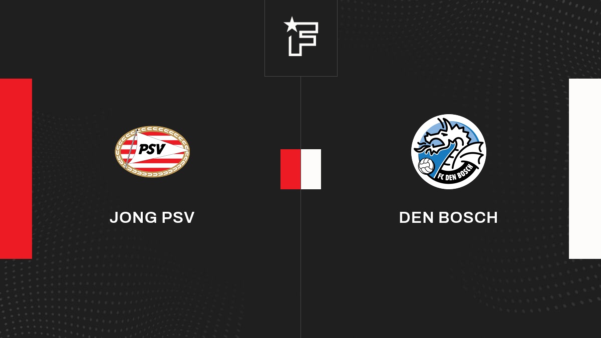 Den Bosch akan mengunjungi De Herdgang pada hari Senin untuk pertandingan Eerste Divisie dengan tim tuan rumah Jong PSV. Jong PSV vs Den Bosch