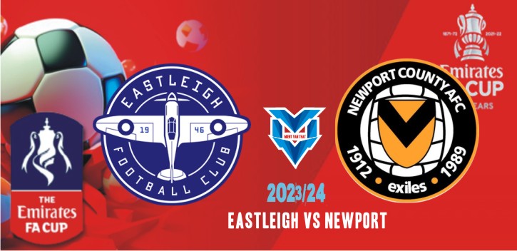 Eastleigh vs Newport Eastleigh vs Newport