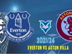 Everton vs Aston Villa