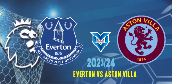 Everton vs Aston Villa
