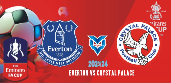 Everton vs Crystal Palace Everton vs Crystal Palace