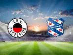 Excelsior vs Heerenveen Excelsior vs Heerenveen